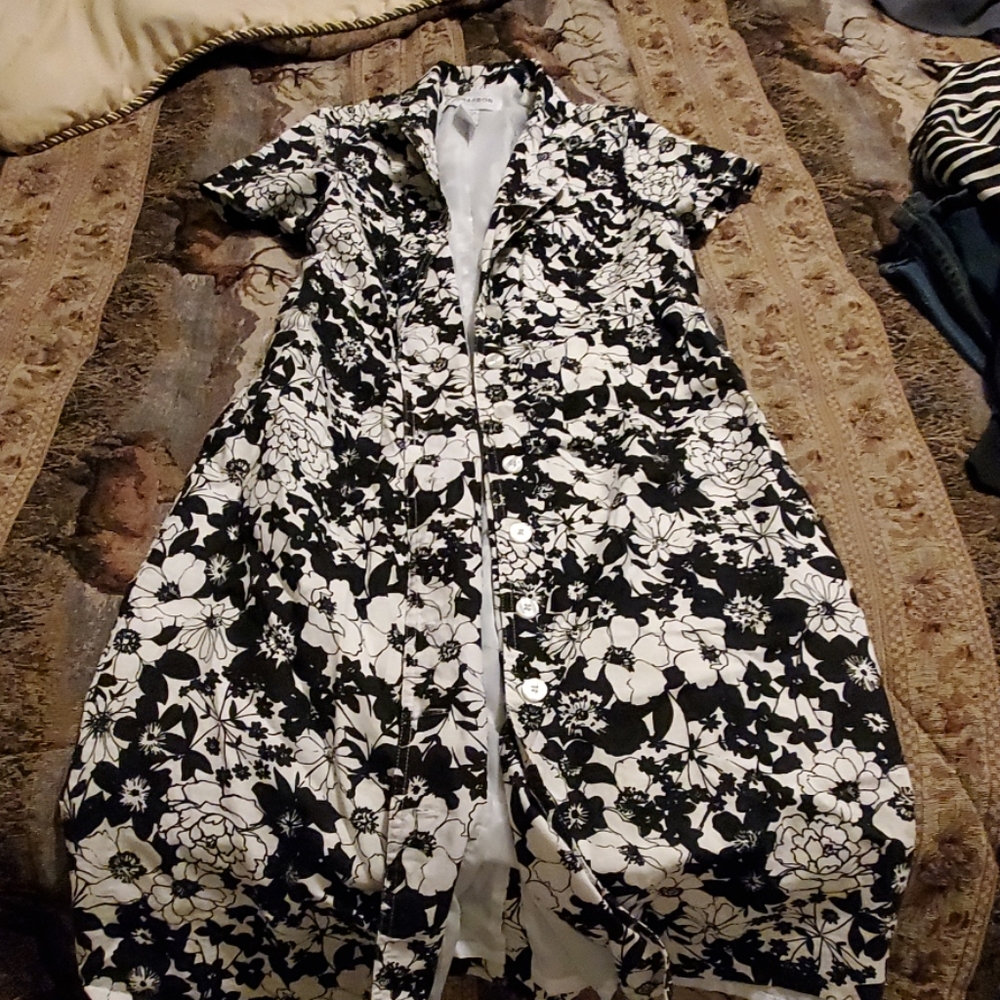 Sagharbor dress